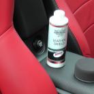 Leather & Fabric Protection
