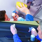 Multi-purpose Cleaners
