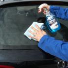 Glass Cleaners