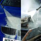 Traffic Film Removers