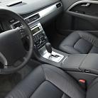 Fabric & Leather Cleaners