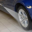 Wheel Cleaners