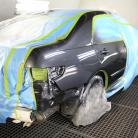 Bodyshop Range