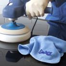 Polishing Cloths, Pads & Equipment