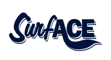 Surf-ACE logo
