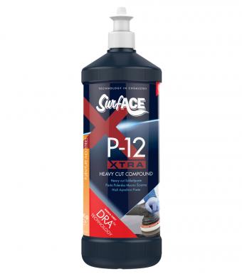 Surf-ACE P12 Xtra Compound