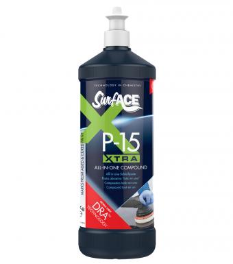 Surf-ACE P15 Xtra Compound