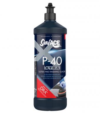 Surf-ACE P40 Xtra Compound