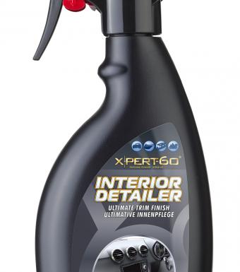 FAST Interior Detailer