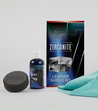 Zirconite ZG-365 Graphene Coating